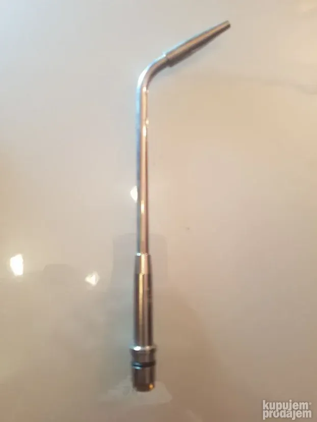 Brener za gasno zavarivanje Gloor