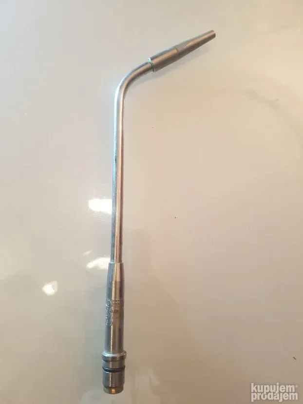 Brener za gasno zavarivanje Gloor