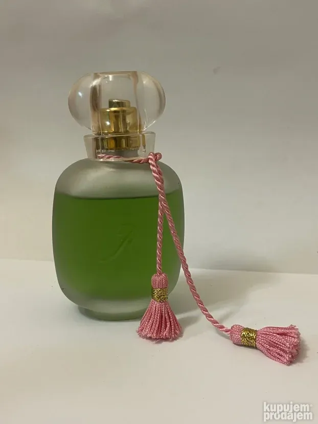 Roseberry Les Parfums De Rosine KupujemProdajem