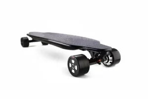 FIJET Street Pro