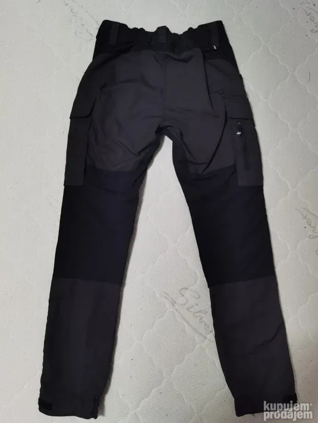 Revolution Race ženske pantalone - XS