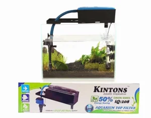 Filter za akvarijum 6W
