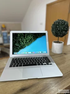 Macbook Air 2015 4gb/128gb/ocuvan