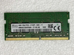4GB ddr4 PC4-2133P SK Hynix ram memorija