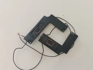 Medion Akoya E4253 - zvučnici