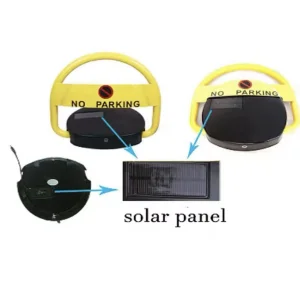 PARKING rampa SOLARNA barijera za parking RAMPA SOLARNA