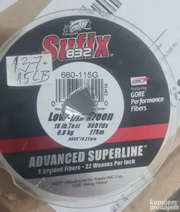 Sufix 832