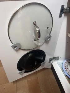 drzac poklopca serpe