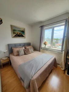 Ćirpanova, Bulevar Oslobođenja, 2.5 dvoiposoban, 52 m²