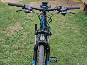 Elektro Bicikl Polar Mirage Sport 29"/ Mirage Pro