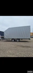 Autoprikolica slep prikolica blis nova novo