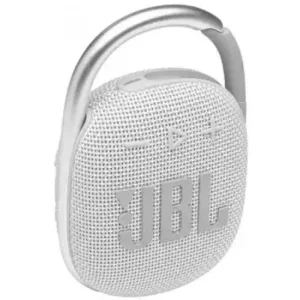 JBL CLIP 4 white