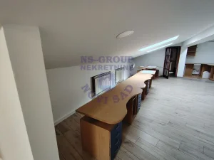 Opština Novi Sad, 92 m²