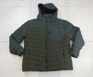 Engelbert Strauss Ten zimska jakna 2XL