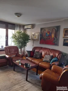 Kragujevac, Vašarište, 4.0 četvorosoban, 151 m²