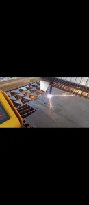 cnc plazma usluge secenja