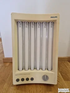 Philips Original Home Solaria HB 311