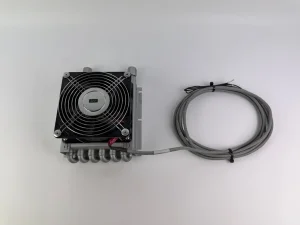 THERMATRON 720SNM0 Industrijski izmenjivač toplote