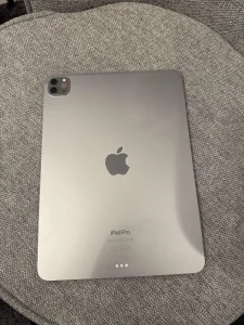 iPad pro 11 M2 gen.4 128gb