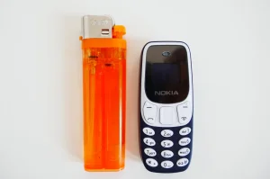 Nokia 3310 mini BM10 Teget boje