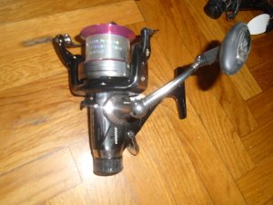 PROSPEED 3kom long cast+bajtruner novo