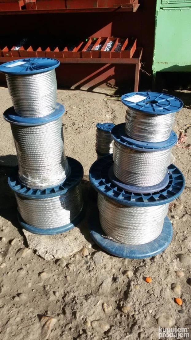 Sajla eli na 1 12mm Celicne Sajle KupujemProdajem sajla-eli-na-1-12mm-celicne-sajle-kupujemprodajem