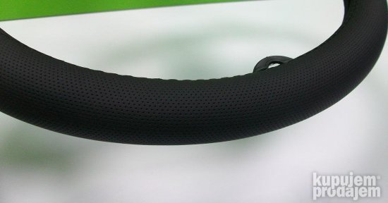 OPEL ASTRA F tipska obloga volana PERFORIRANA - NOVO