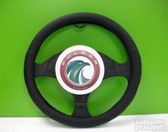 OPEL ASTRA F tipska obloga volana PERFORIRANA - NOVO