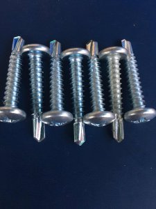 Samoresci 5,5x32 za ograde