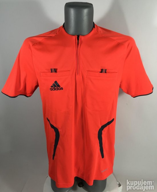 ADIDAS Formotion sudijski dres S