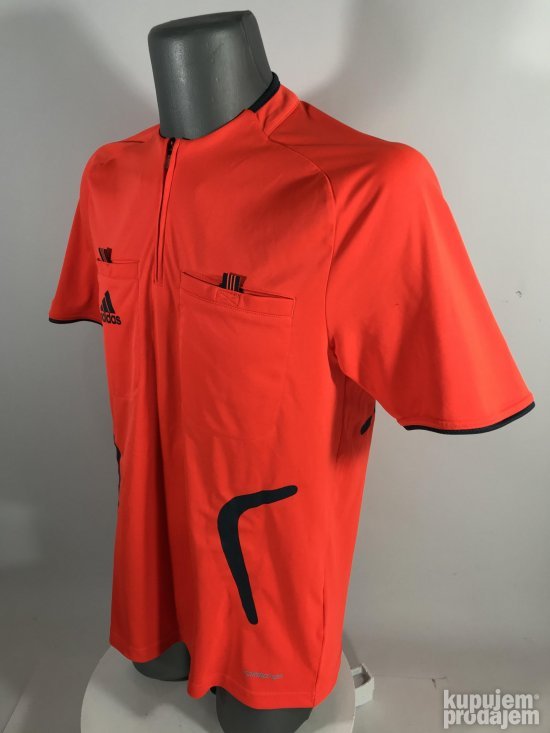 ADIDAS Formotion sudijski dres S