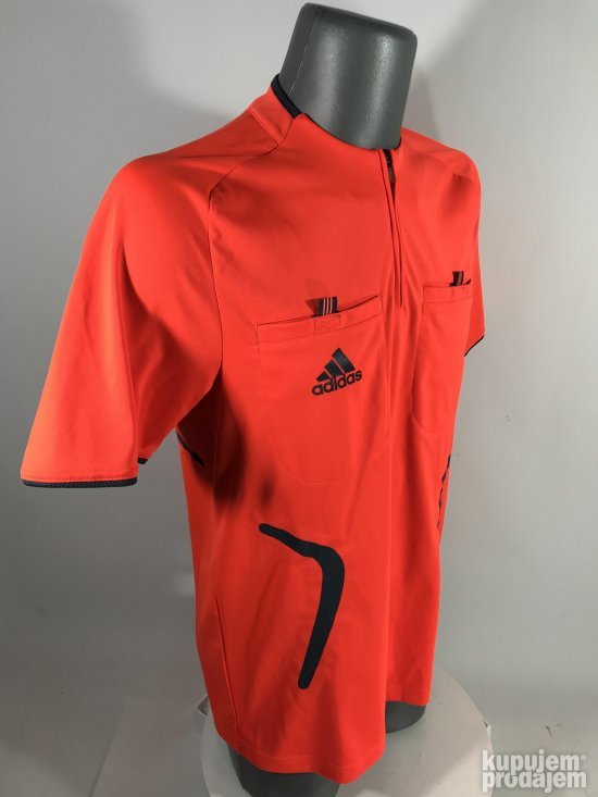 ADIDAS Formotion sudijski dres S