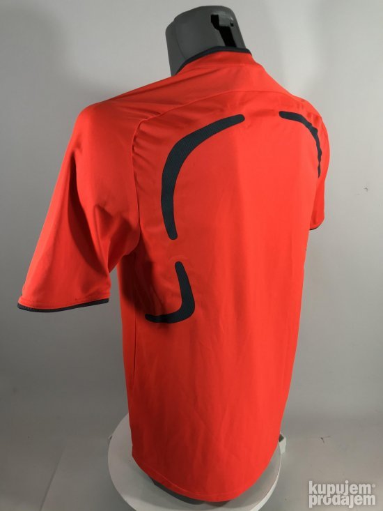 ADIDAS Formotion sudijski dres S