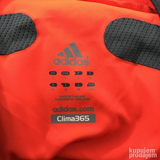 ADIDAS Formotion sudijski dres S
