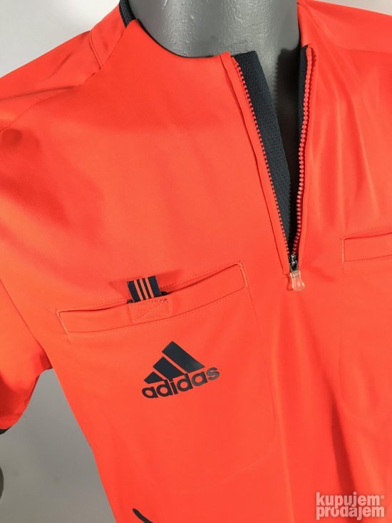 ADIDAS Formotion sudijski dres S