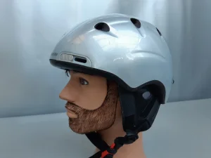 Ski kaciga SALOMON / 58-59 cm