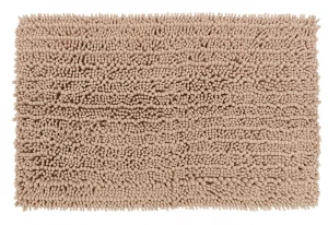 Prostirka za kupatilo pesak 50x80cm