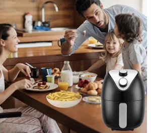 Friteza na vazduh bez ulja-AIR FRYER