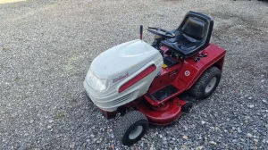 Gudbrod traktor kosilica