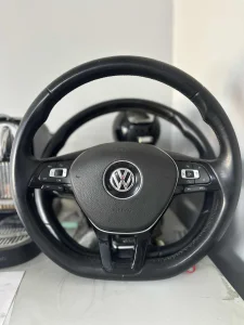 Volan sa komandama za VW Golf 7 Polo Passat B8 Tiguan