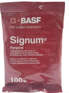 Signum 100g