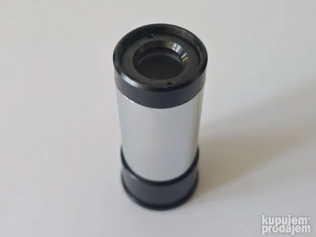 Leitz okular PERIPLAN GF 25x za mikroskop