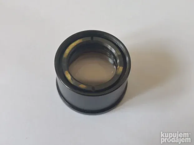 Leitz okular PERIPLAN GF 25x za mikroskop