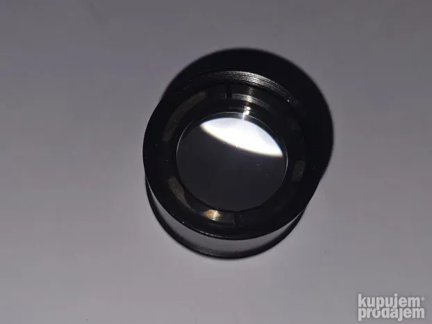 Leitz okular PERIPLAN GF 25x za mikroskop