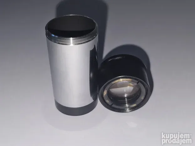 Leitz okular PERIPLAN GF 25x za mikroskop