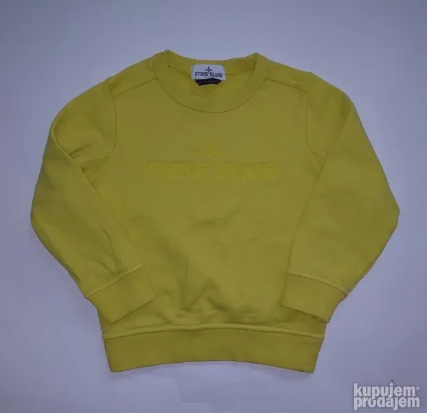 Stone Island junior duks