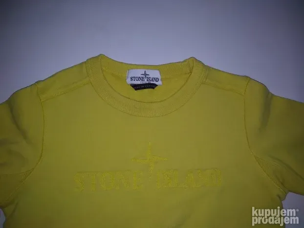 Stone Island junior duks