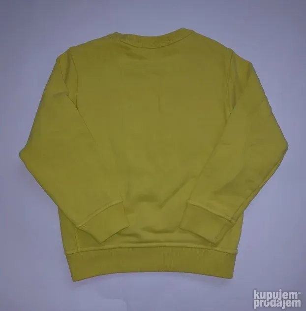 Stone Island junior duks