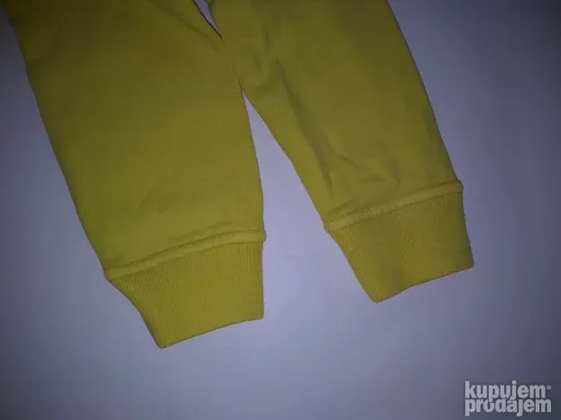 Stone Island junior duks