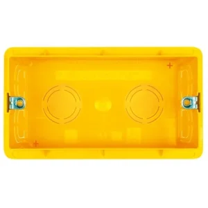 Modul kutija 4m u zid